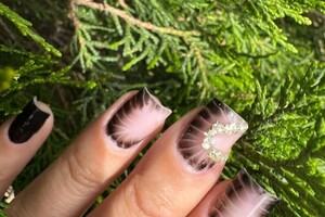 Одрынская Алла Сергеевна — Портфолио №4