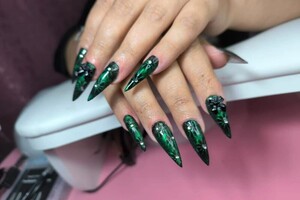 Оганнисян Тамара Арзумановна — Портфолио №1