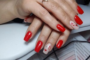 Оганнисян Тамара Арзумановна — Портфолио №4