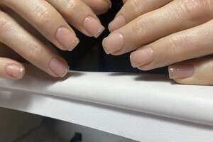 Оганнисян Тамара Арзумановна — Портфолио №6