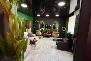 Оленина Евгения Ильинична — Уютная студия — Портфолио №4