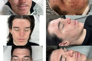 Олешко Евгения Михайловна — Портфолио №1