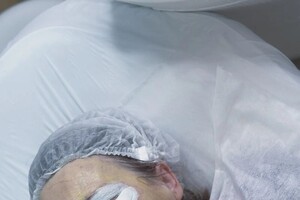 Олешко Евгения Михайловна — Портфолио №2