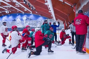 Опришкин Трофим Сергеевич — Портфолио №2