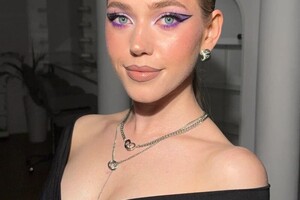 Острижная Анна Алексеевна — Портфолио №2