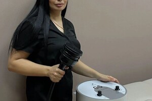 Овакимян Гаянэ Шакроевна — Портфолио №2