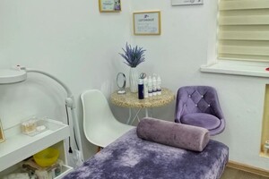 Овакимян Карина Шакроевна — Кабинет в котором принимаю — Портфолио №1