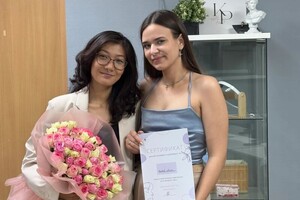 Пак Ксения Александровна — Портфолио №10