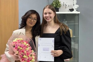 Пак Ксения Александровна — Портфолио №11