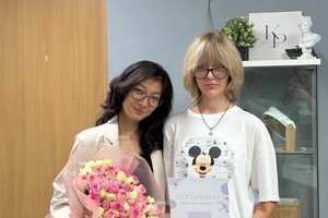 Пак Ксения Александровна — Портфолио №12