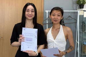 Пак Ксения Александровна — Портфолио №8