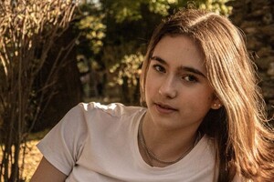 Пантюхова Диана Витальевна — Тёплые, живые кадры без лишней постановки. Работаю с естественным освещением, помогаю раскрыться в кадре и поймать... — Портфолио №1