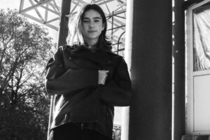 Пантюхова Диана Витальевна — Минимализм, свет и настроение. Снимаю в естественном освещении без позирования, с живыми эмоциями и мягкой глубиной... — Портфолио №2