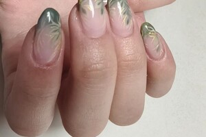 Парасотченко Ольга Павловна — Портфолио №1