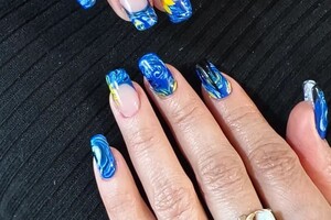 Парасотченко Ольга Павловна — Портфолио №13