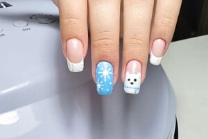 Парасотченко Ольга Павловна — Портфолио №15