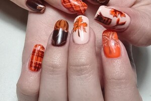 Парасотченко Ольга Павловна — Портфолио №2