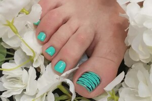 Парасотченко Ольга Павловна — Портфолио №5