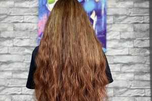 Паршакова Валерия Валерьевна — Портфолио №1