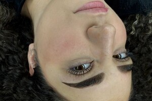 Пашковская Людмила Петровна — Портфолио №3