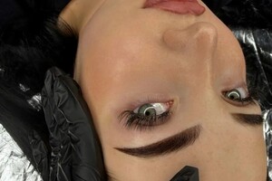 Пашковская Людмила Петровна — Портфолио №4