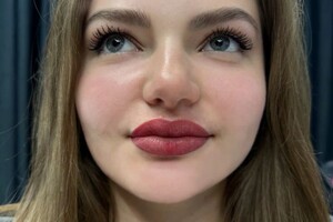 Пашковская Людмила Петровна — Портфолио №7