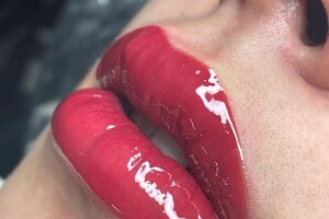 Пашковская Людмила Петровна — Портфолио №8