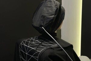 Павлюк Екатерина Олеговна — 3-й уход??<3 — Портфолио №1