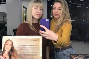 Обучение на базовом курсе Профессиональный визажист! — Печерица Светлана Валерьевна