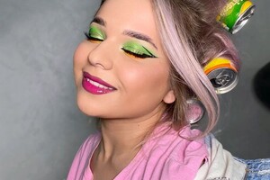 Подгорная Анна Юрьевна — Портфолио №1