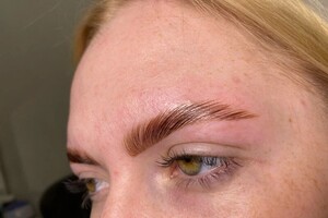 Подгорная Анна Юрьевна — Портфолио №2