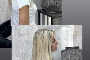 Погоняева Нина Владимировна — Наращивание длины — Портфолио №2