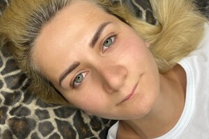 Попова Наталья Александровна — Зажившие бровки — Портфолио №121