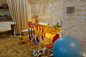 Потапова Оксана Петровна — Портфолио №1