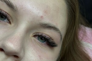 Поверенная Алина Дмитриевна — Портфолио №1