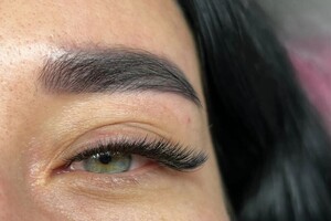 Поверенная Алина Дмитриевна — Портфолио №2