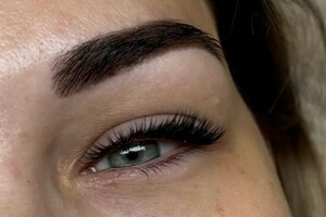 Поверенная Алина Дмитриевна — Портфолио №3