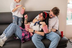 Прилепина Юлия Петровна — Портфолио №1