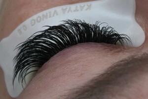 Разгуляева Екатерина Александровна — Объем 4 V — Портфолио №1