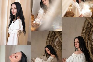 Ревякина Екатерина Сергеевна — Портфолио №2