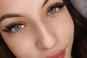 Романенко Евгения Анатольевна — Портфолио №1