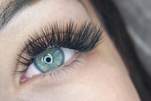 Романенко Евгения Анатольевна — С добавлением мокрого эффекта — Портфолио №2