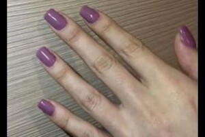 Romanovna Asya Mironova — Портфолио №2