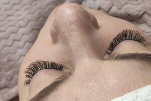 Рой Елена Константиновна — 3д объём — Портфолио №49