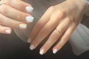 Розгон Елена Сергеевна — Портфолио №1