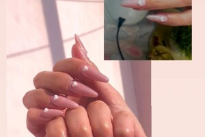 Розгон Елена Сергеевна — Портфолио №3