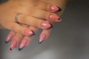 Розгон Елена Сергеевна — Портфолио №4