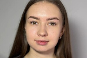 Рыбалко Анастасия Александровна — Портфолио №12