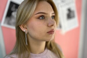 Рыковская Анастасия Алексеевна — Портфолио №1