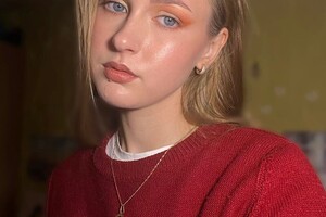 Рыковская Анастасия Алексеевна — Портфолио №9